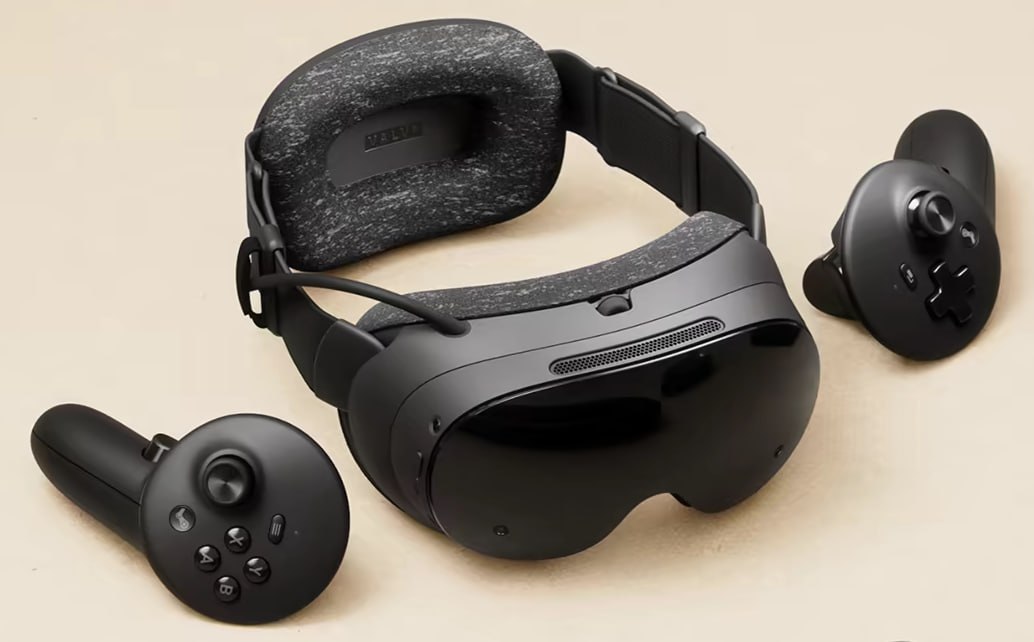VR гарнитура