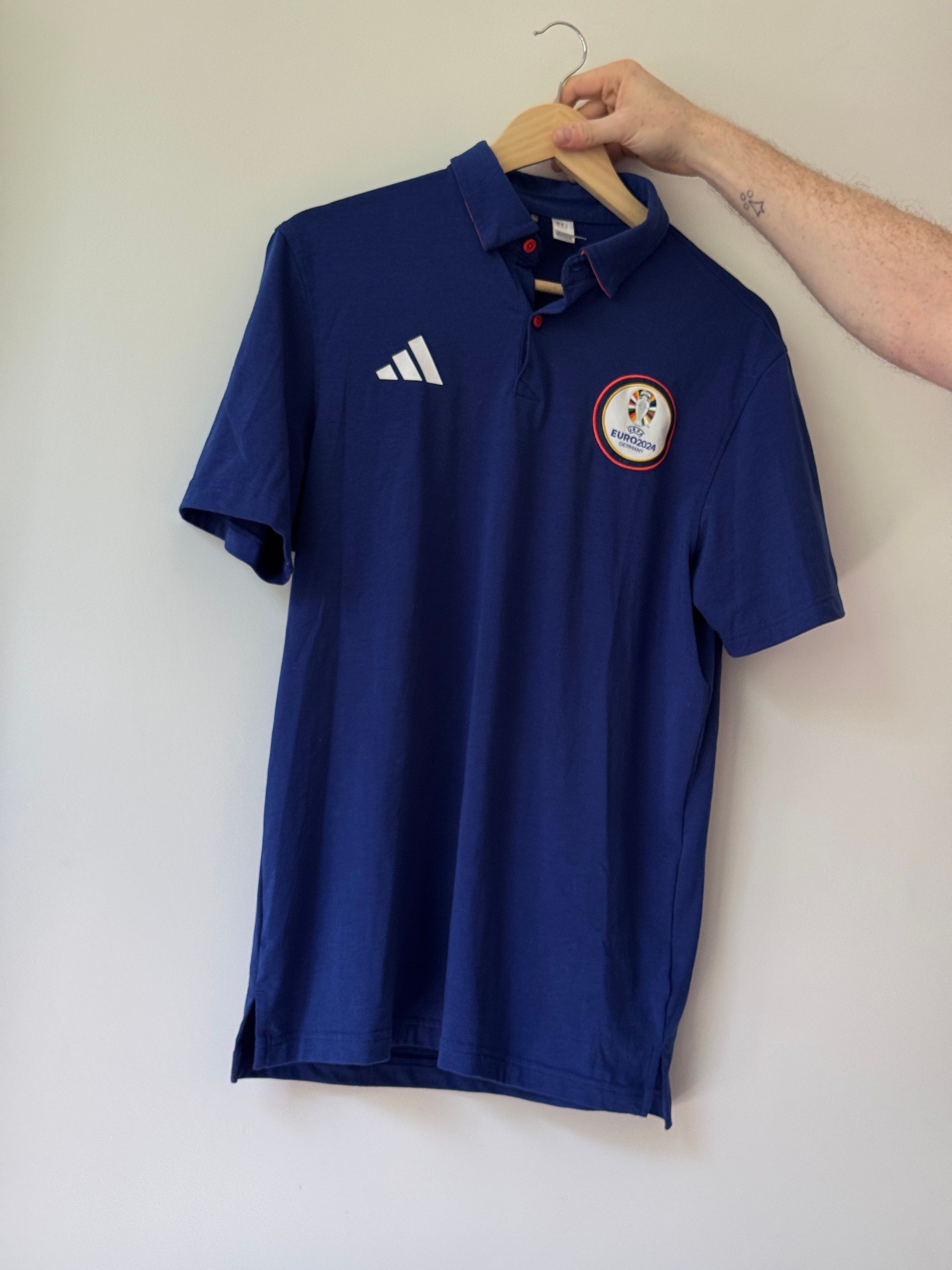 UEFA EURO 2024 Polo