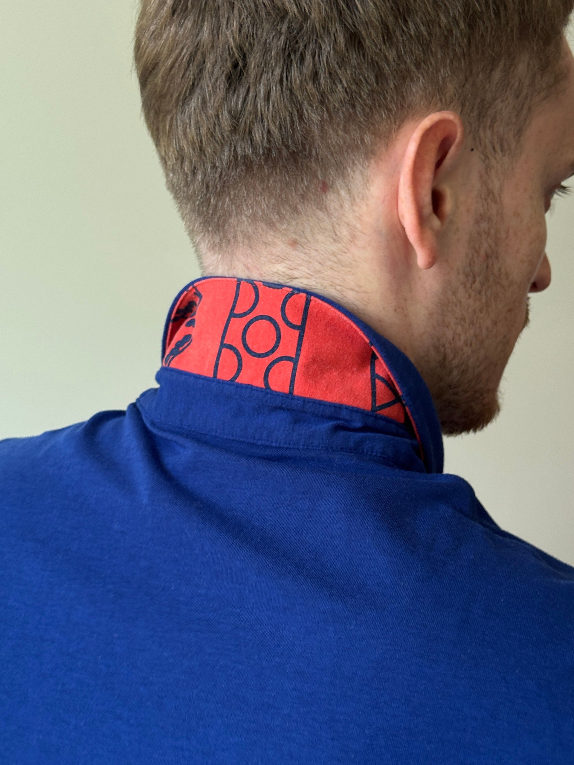 UEFA EURO 2024 Polo photo 4