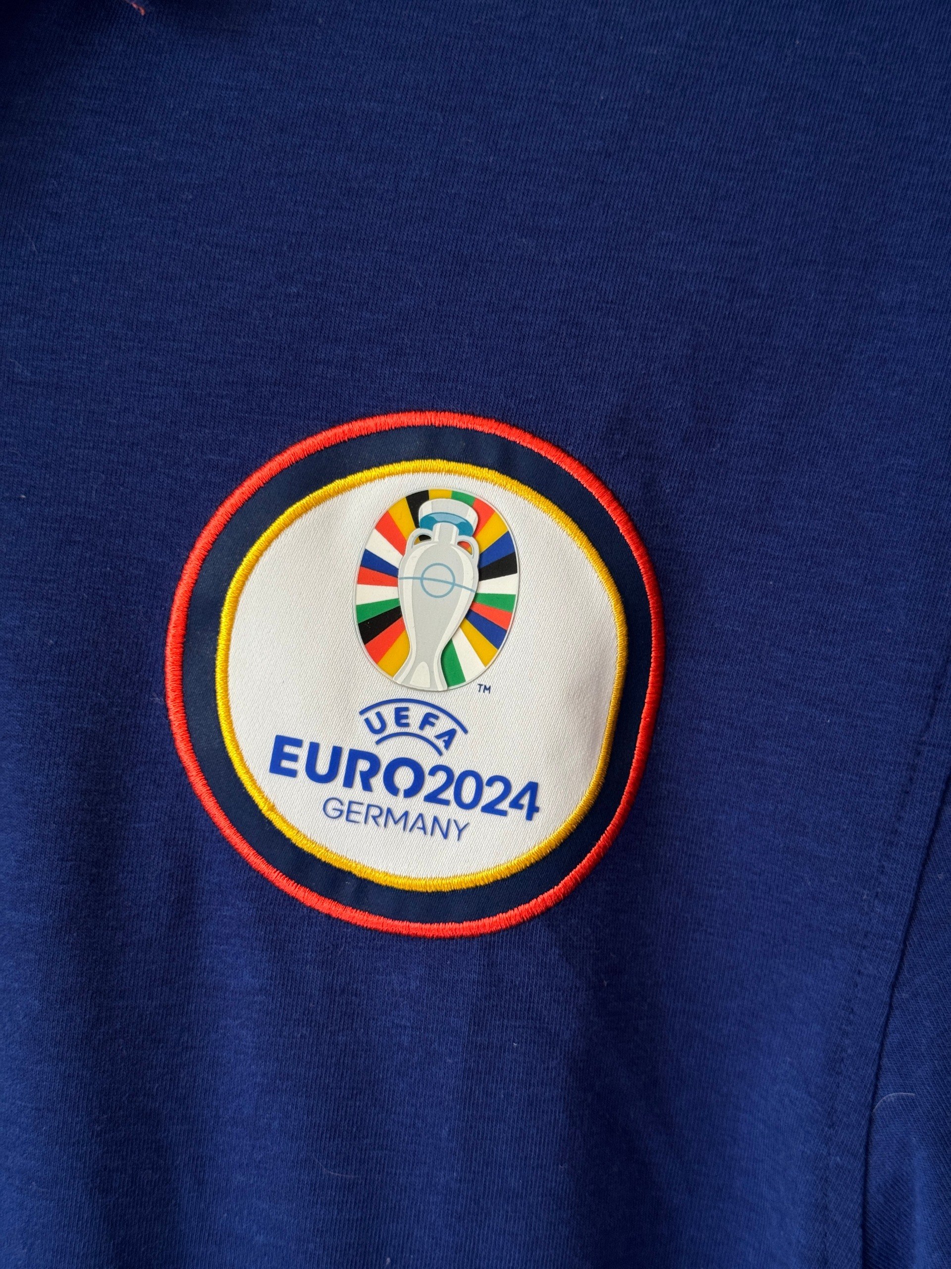UEFA EURO 2024 Polo photo 5