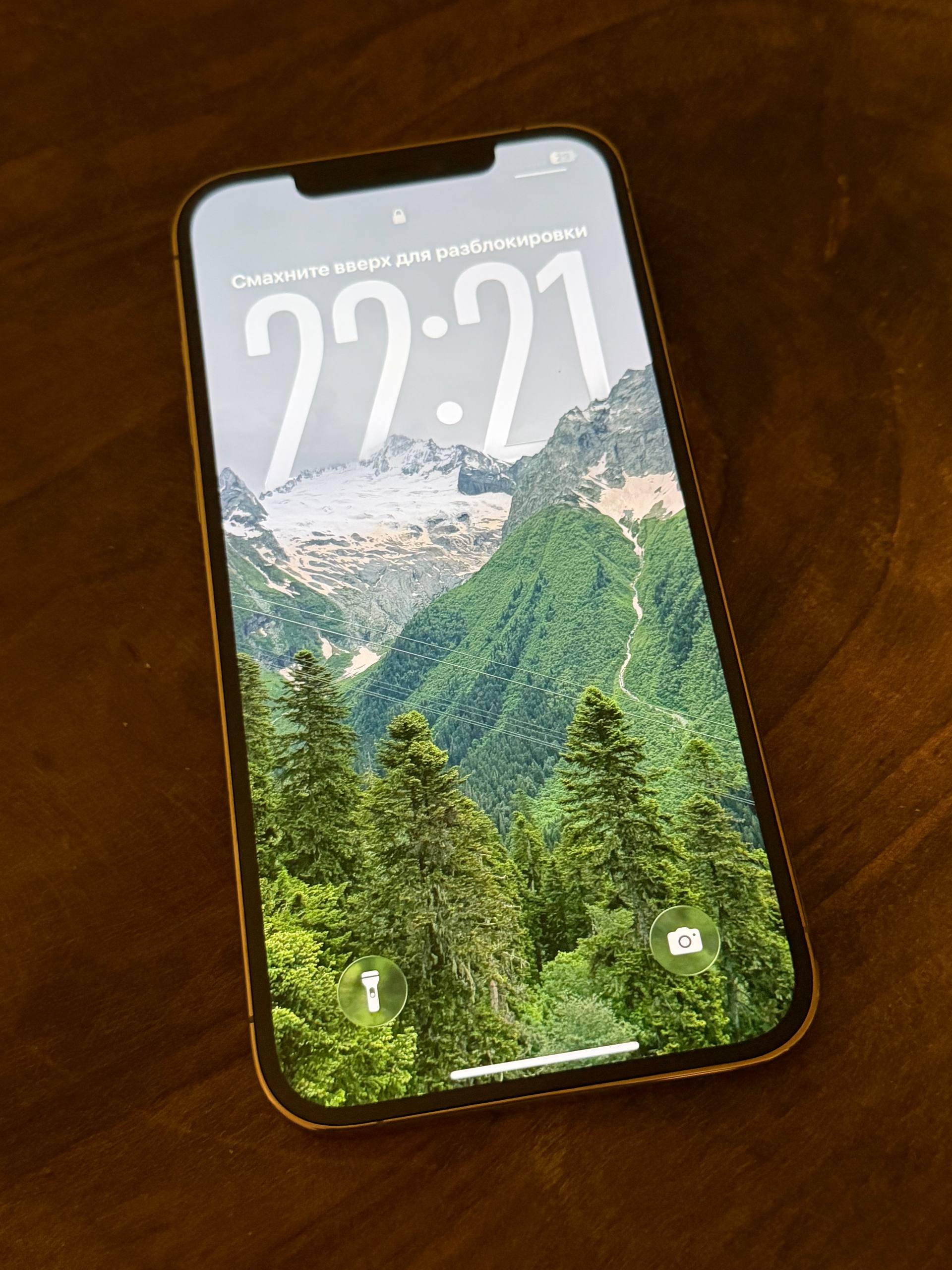 iPhone 12 pro max photo 2