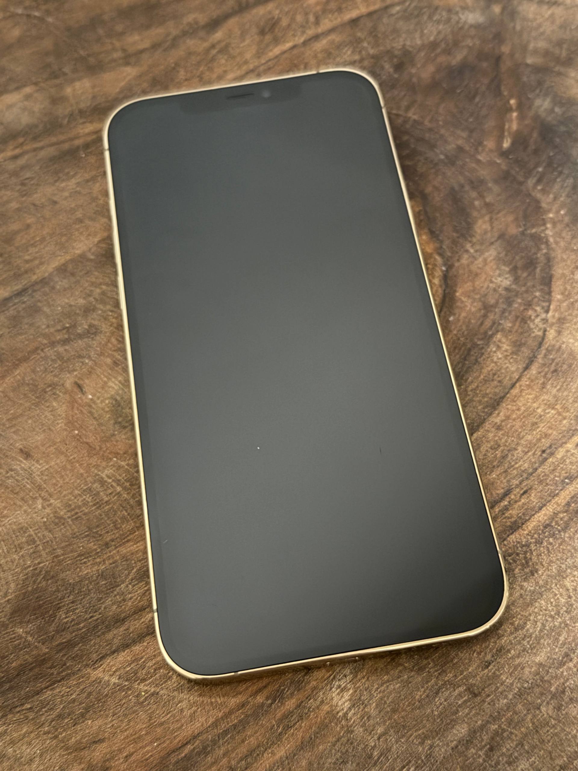 iPhone 12 pro max photo 5