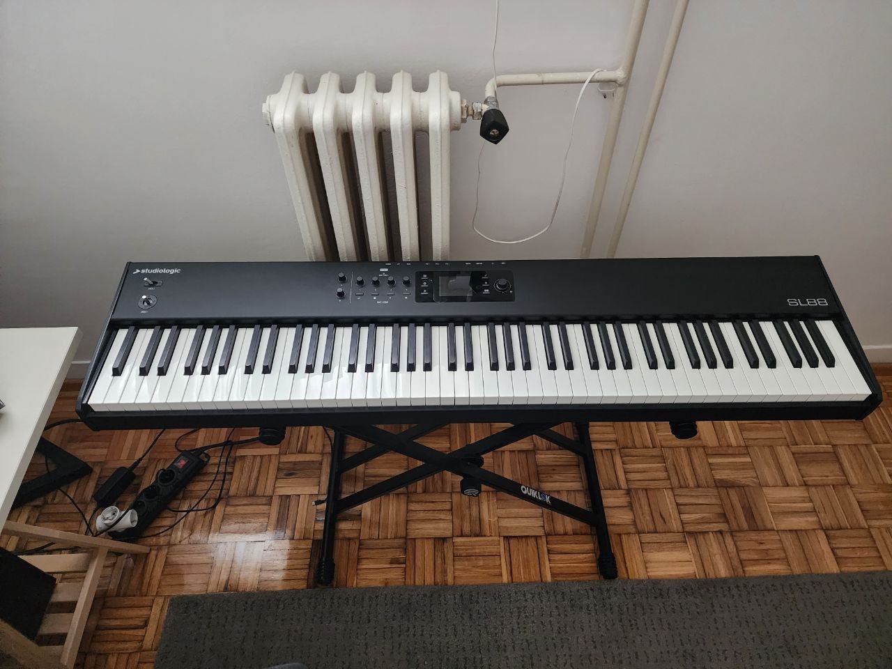 Клавиатура Studiologic 88SL MK2