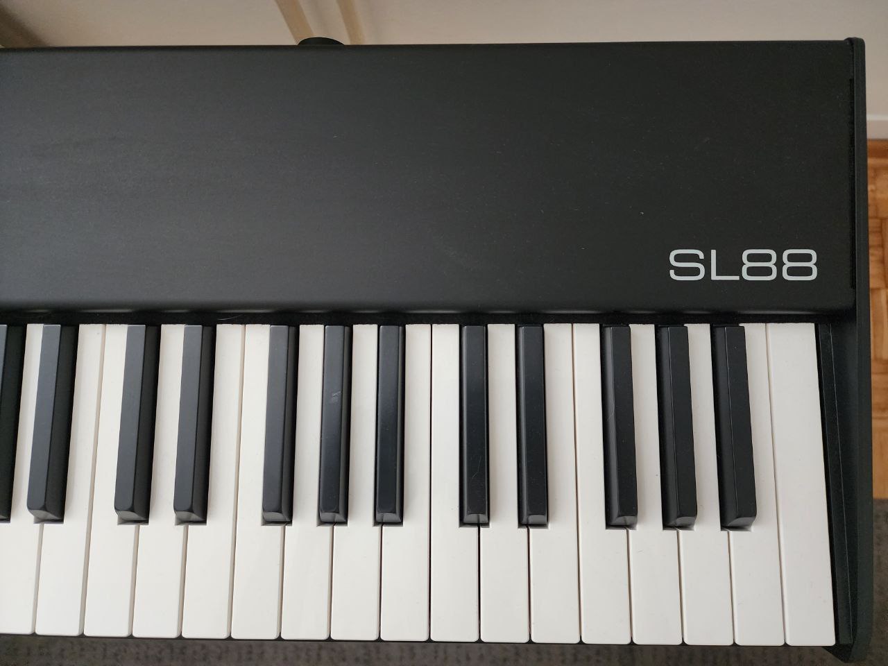 Клавиатура Studiologic 88SL MK2 photo 2