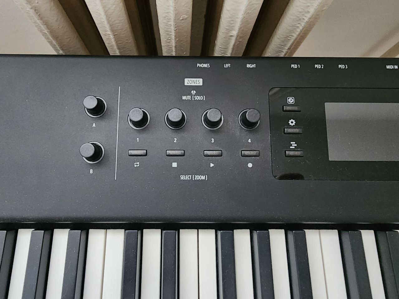 Клавиатура Studiologic 88SL MK2 photo 4