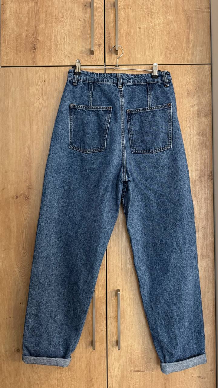 Lime jeans photo 3