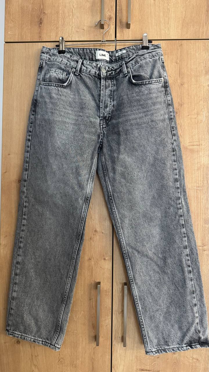 Lime jeans photo 5