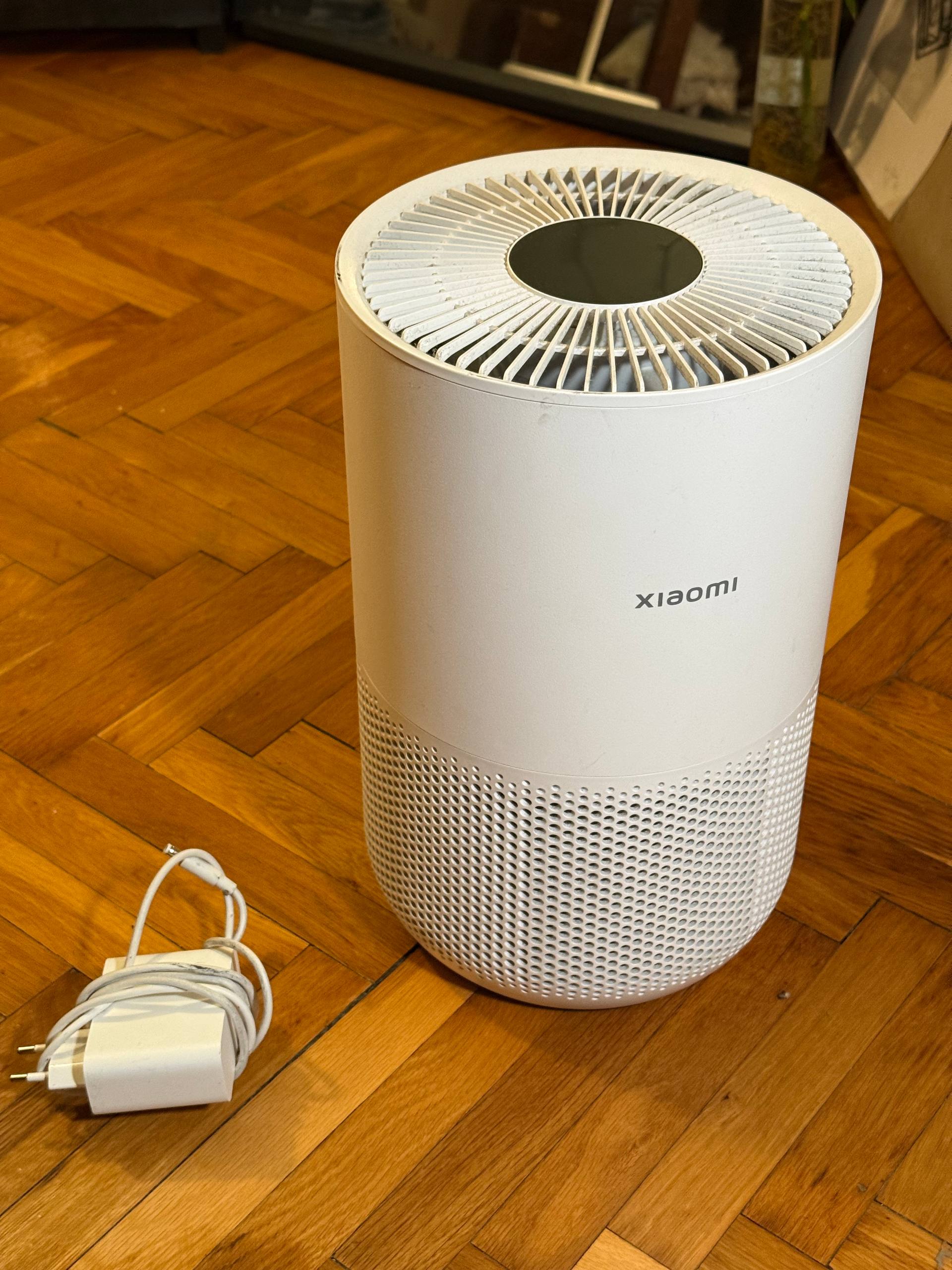 Xiaomi 4 compact air purifier