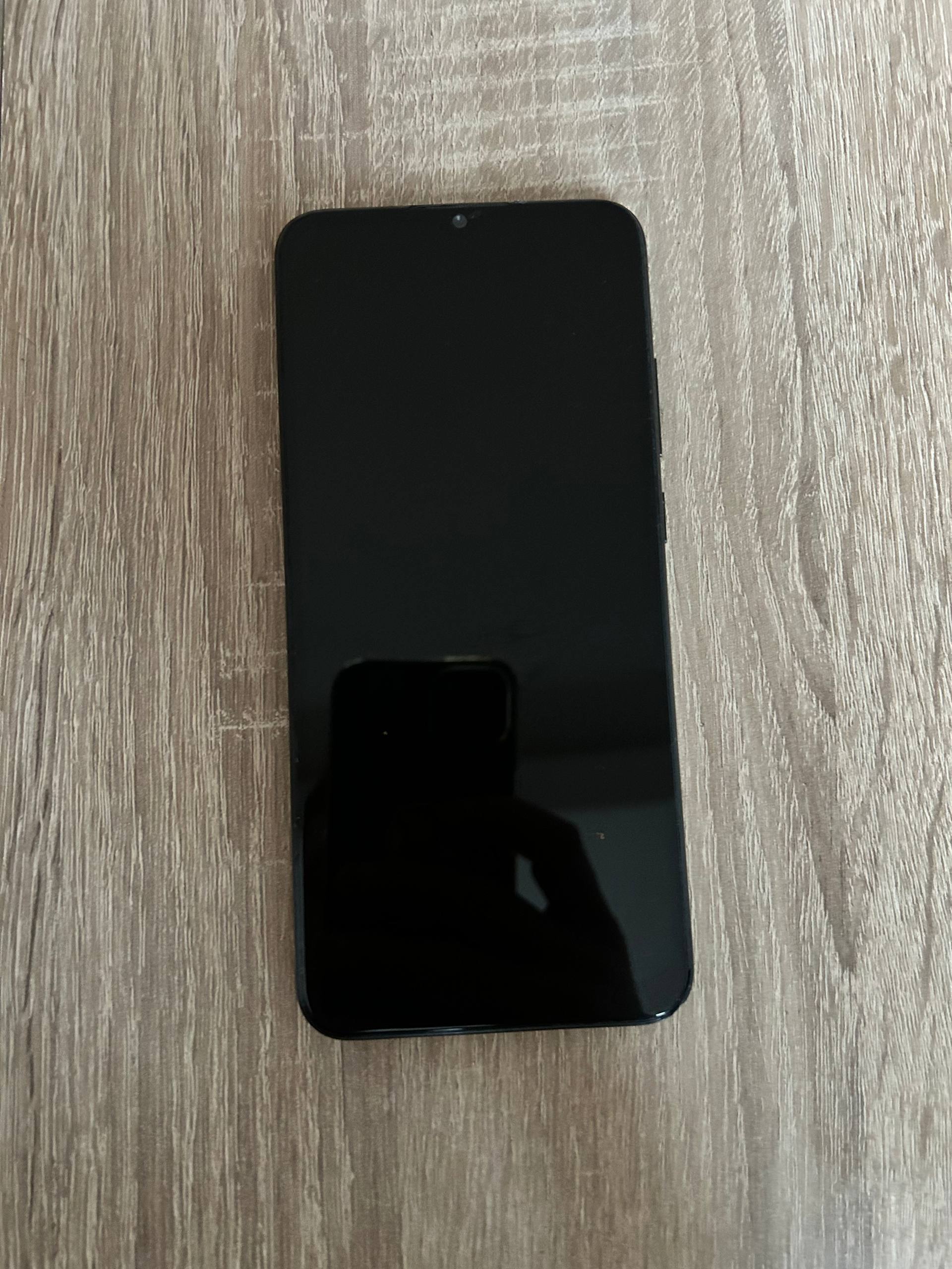 Samsung Galaxy A 03 photo 2