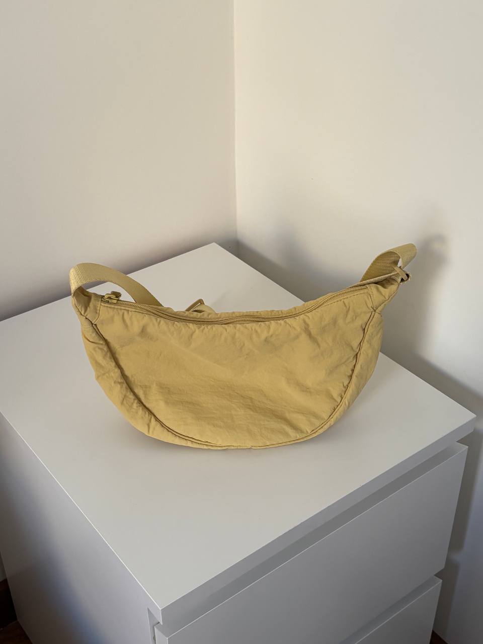The bag is very comfortable for travel photo 2