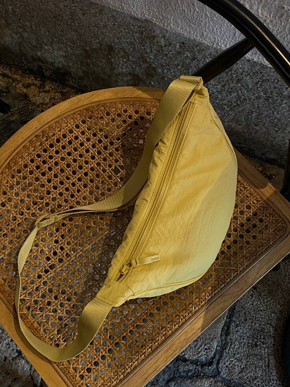 The bag is very comfortable for travel photo 3