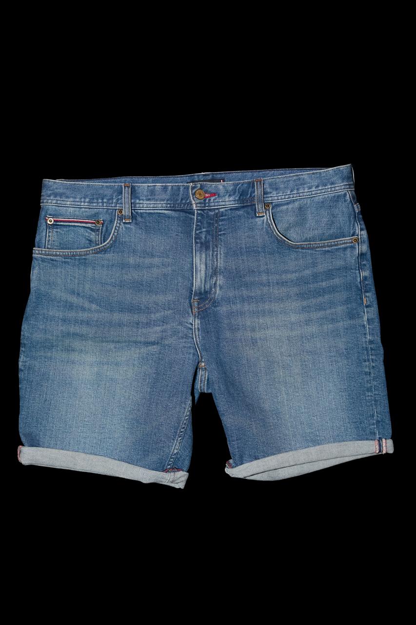 Denim shorts Tommy Hilfiger