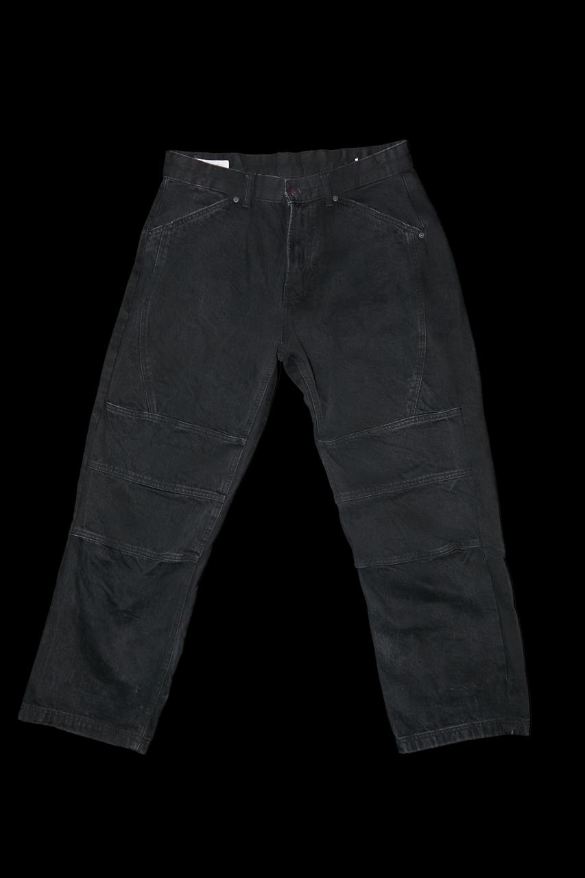 Denim shorts Tommy Hilfiger photo 3