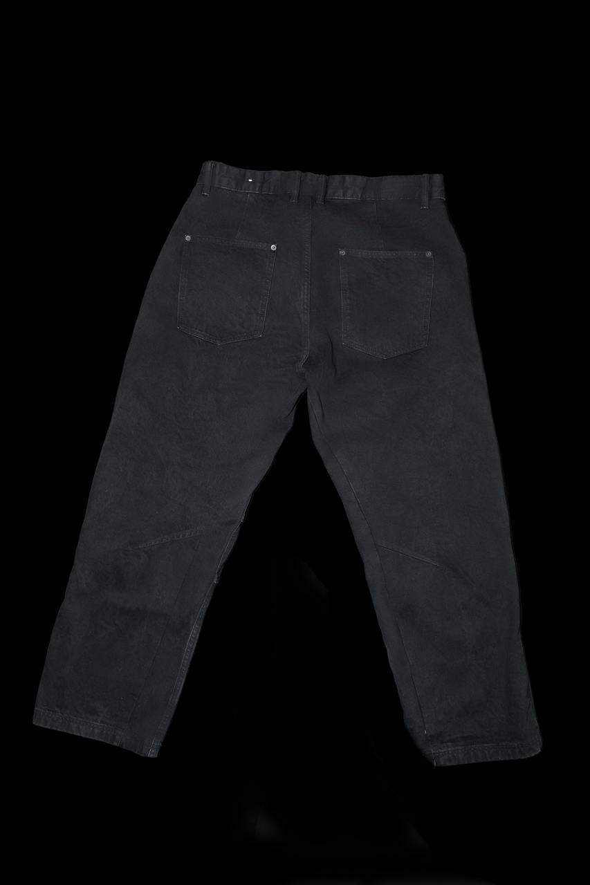Denim shorts Tommy Hilfiger photo 4