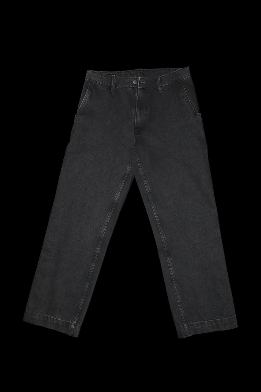 Denim shorts Tommy Hilfiger photo 5