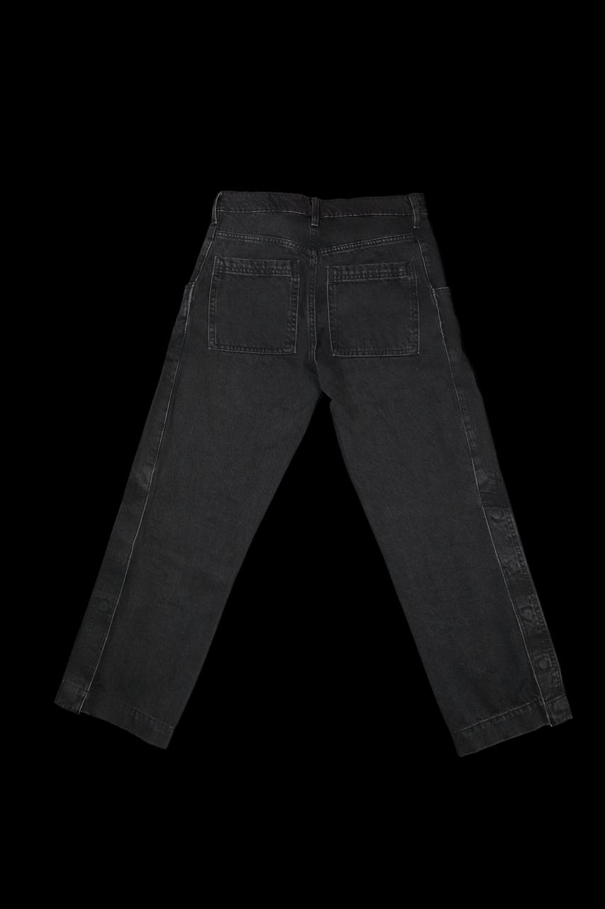 Denim shorts Tommy Hilfiger photo 6