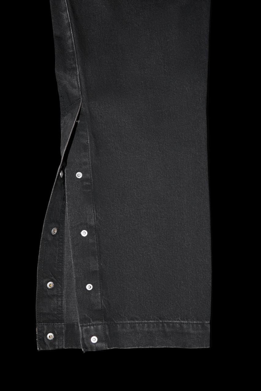 Denim shorts Tommy Hilfiger photo 7