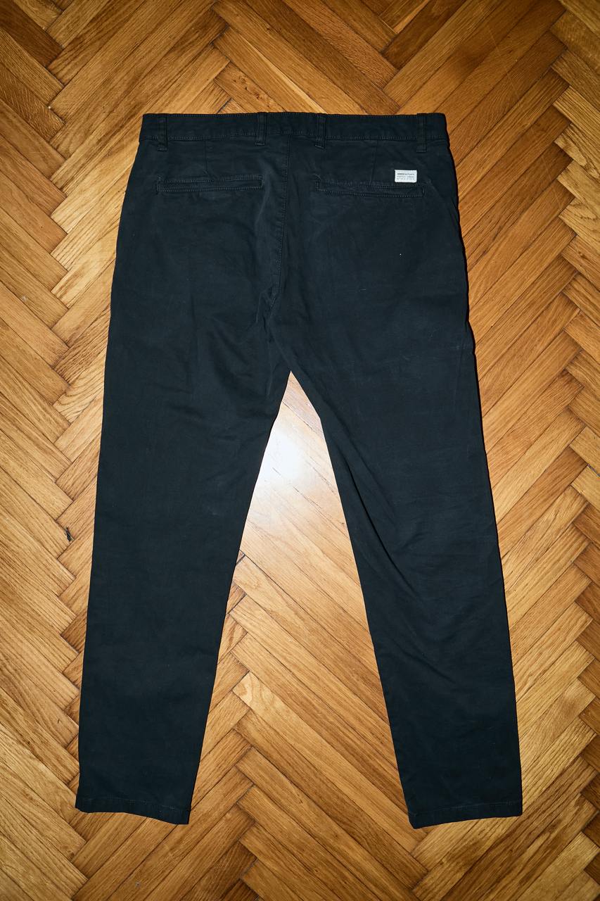 Denim shorts Tommy Hilfiger photo 9