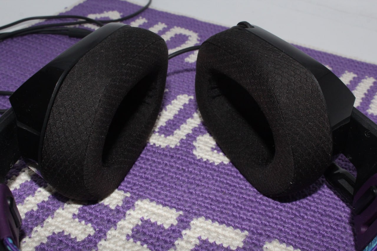 Logitech G335 photo 5