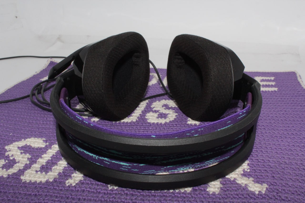 Logitech G335 photo 7