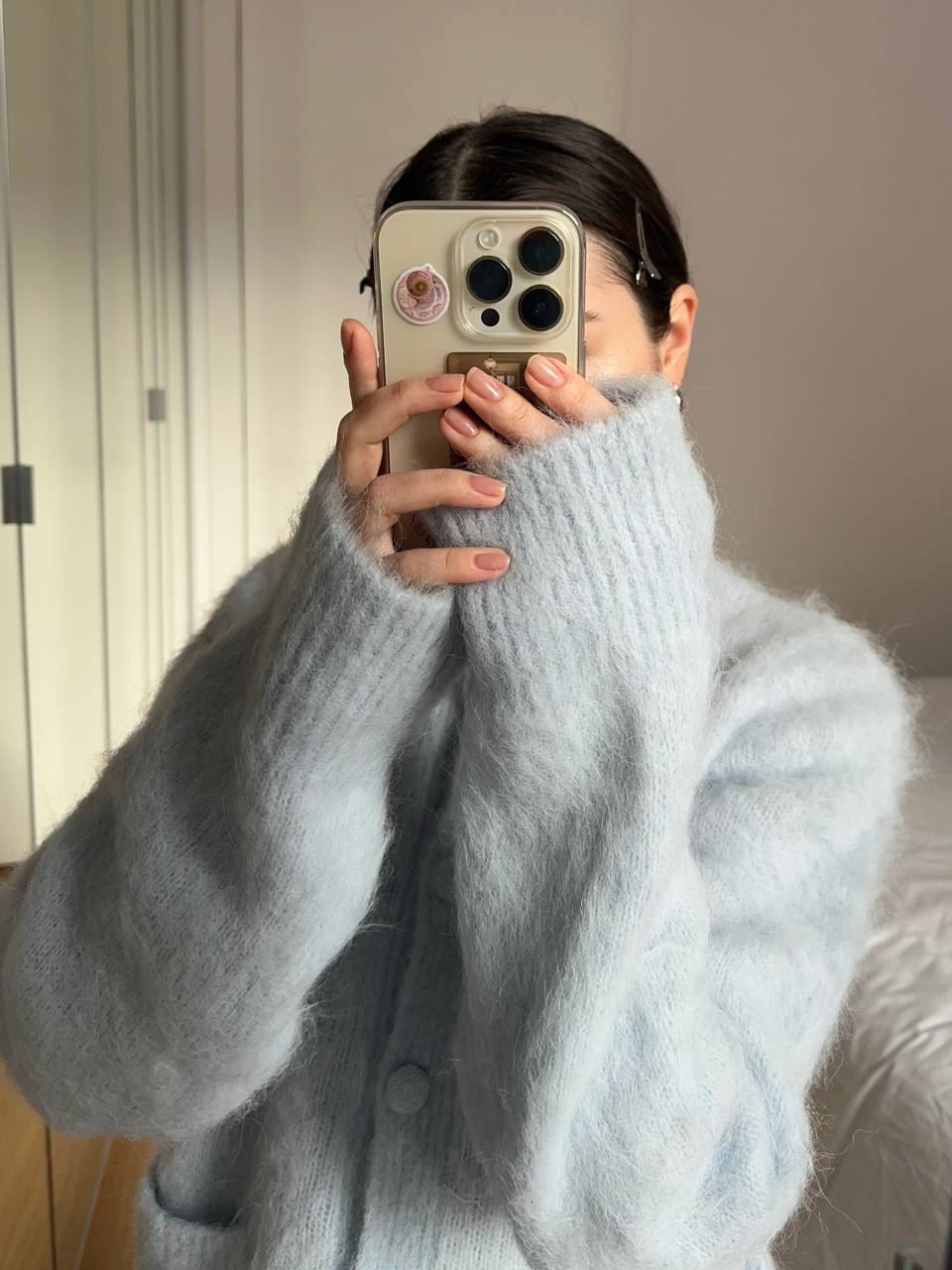 Кардиган photo 3