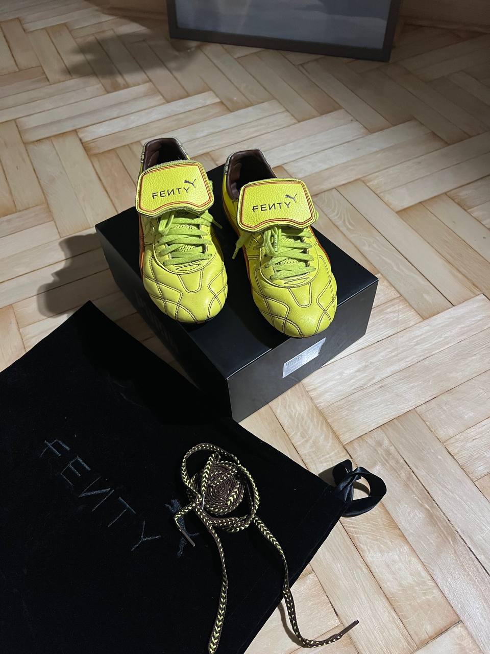 Puma trenerke