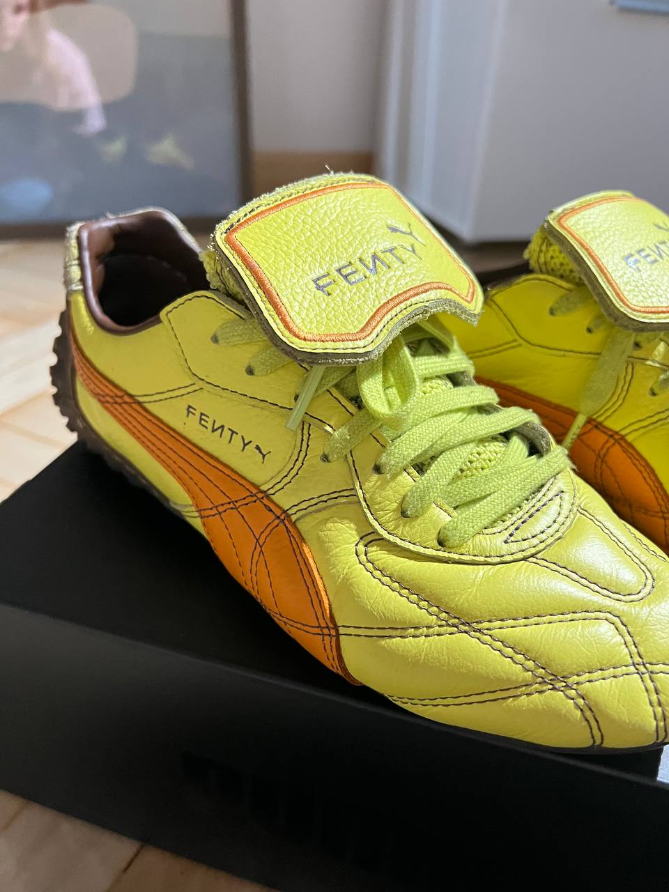 Puma trenerke photo 2