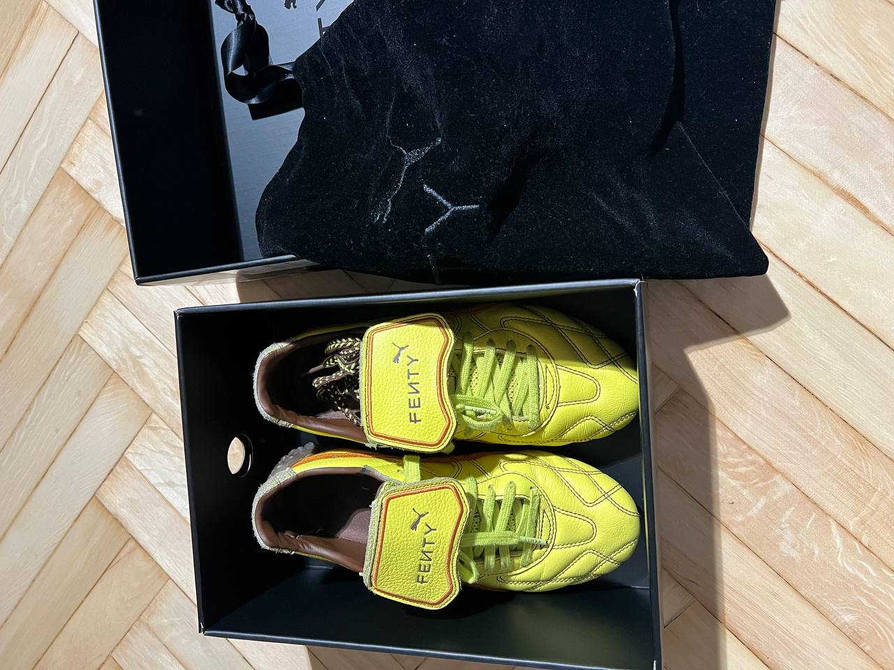 Puma trenerke photo 4