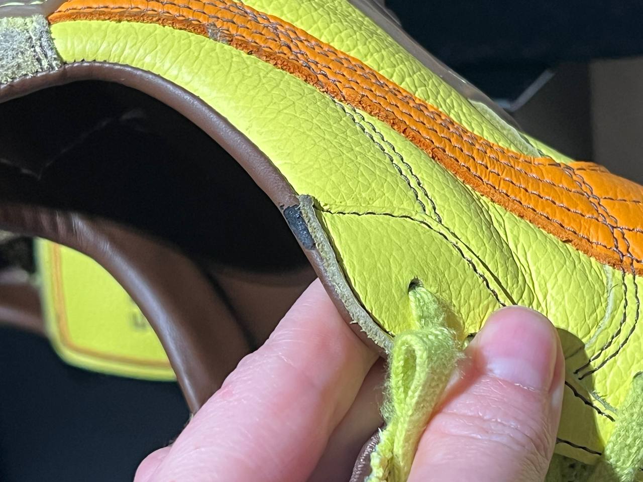 Puma trenerke photo 5