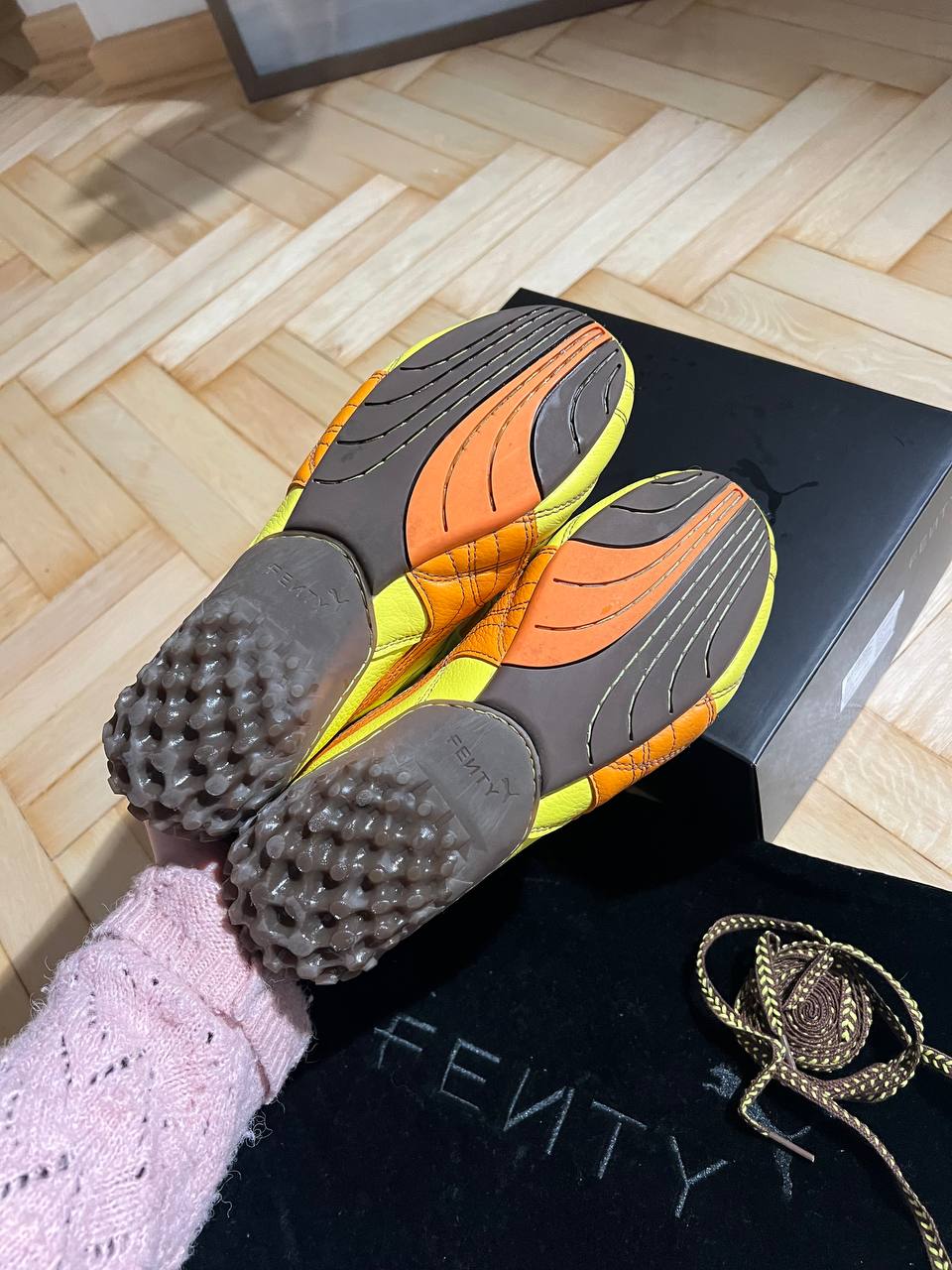 Puma trenerke photo 8