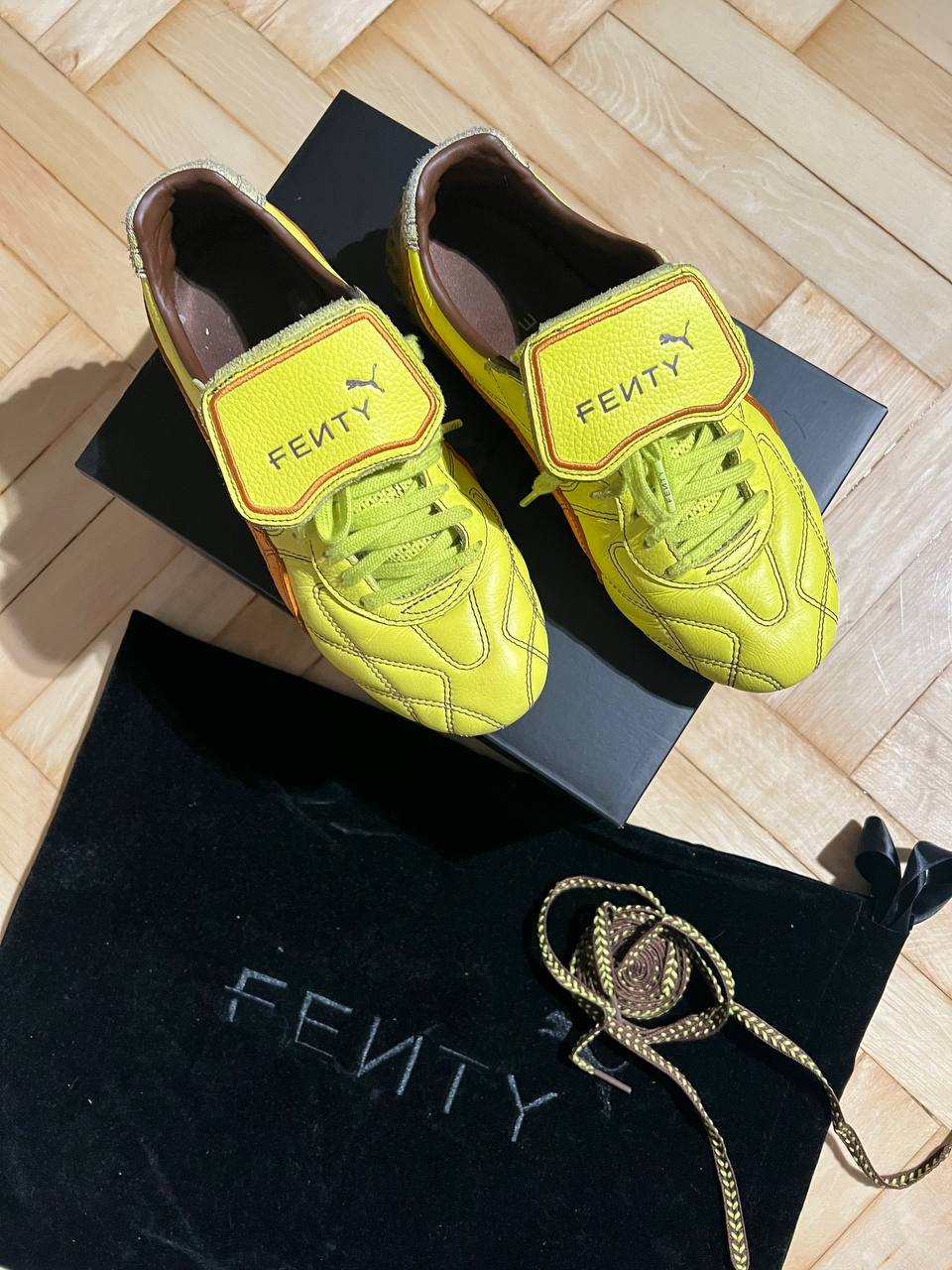 Puma trenerke photo 9
