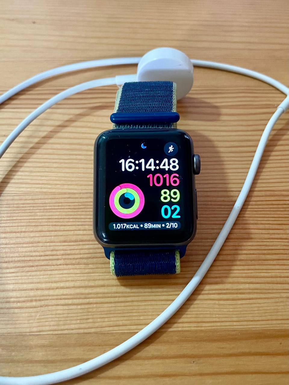 Apple Watch Series 3