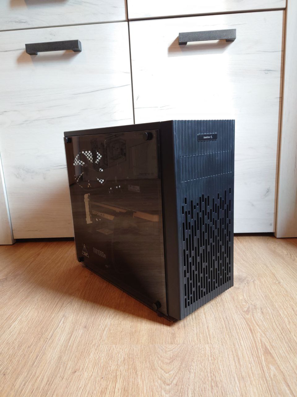 PC