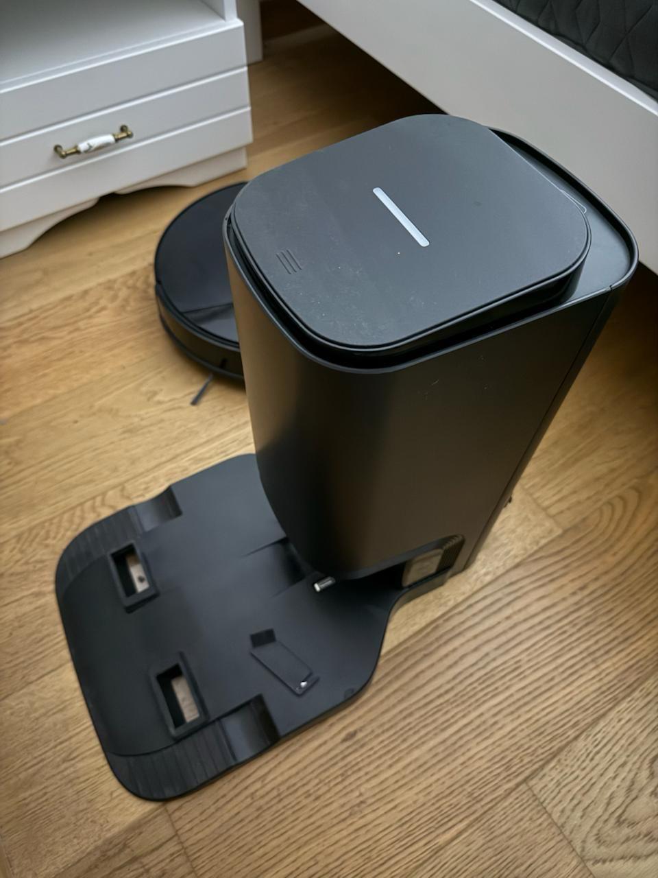 Midea S8+ Robot Prazak photo 4