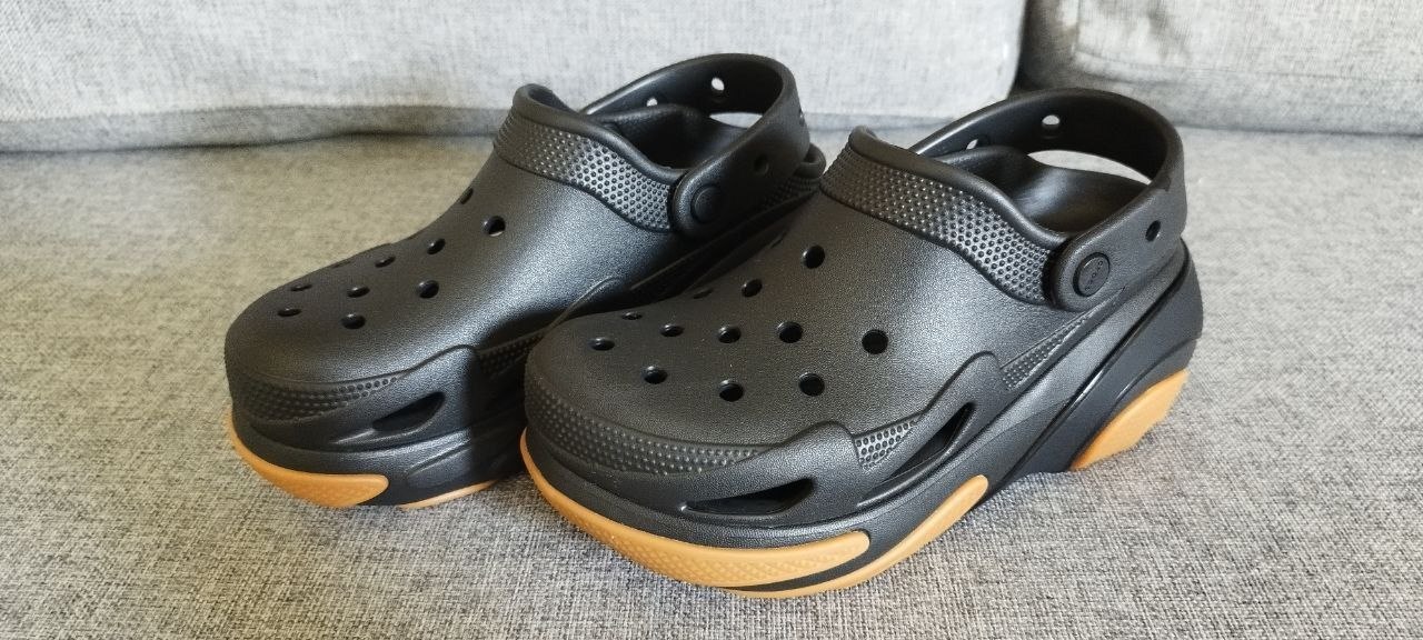 Crocs Buble Krush Čog photo 2