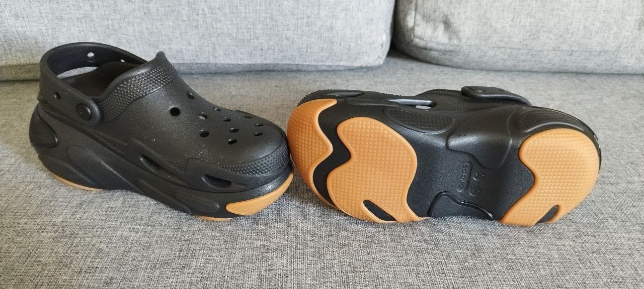Crocs Buble Krush Čog photo 3