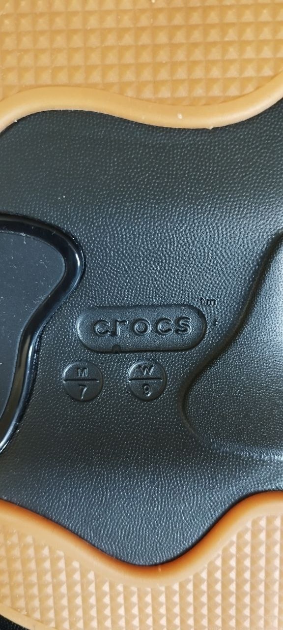 Crocs Buble Krush Čog photo 4