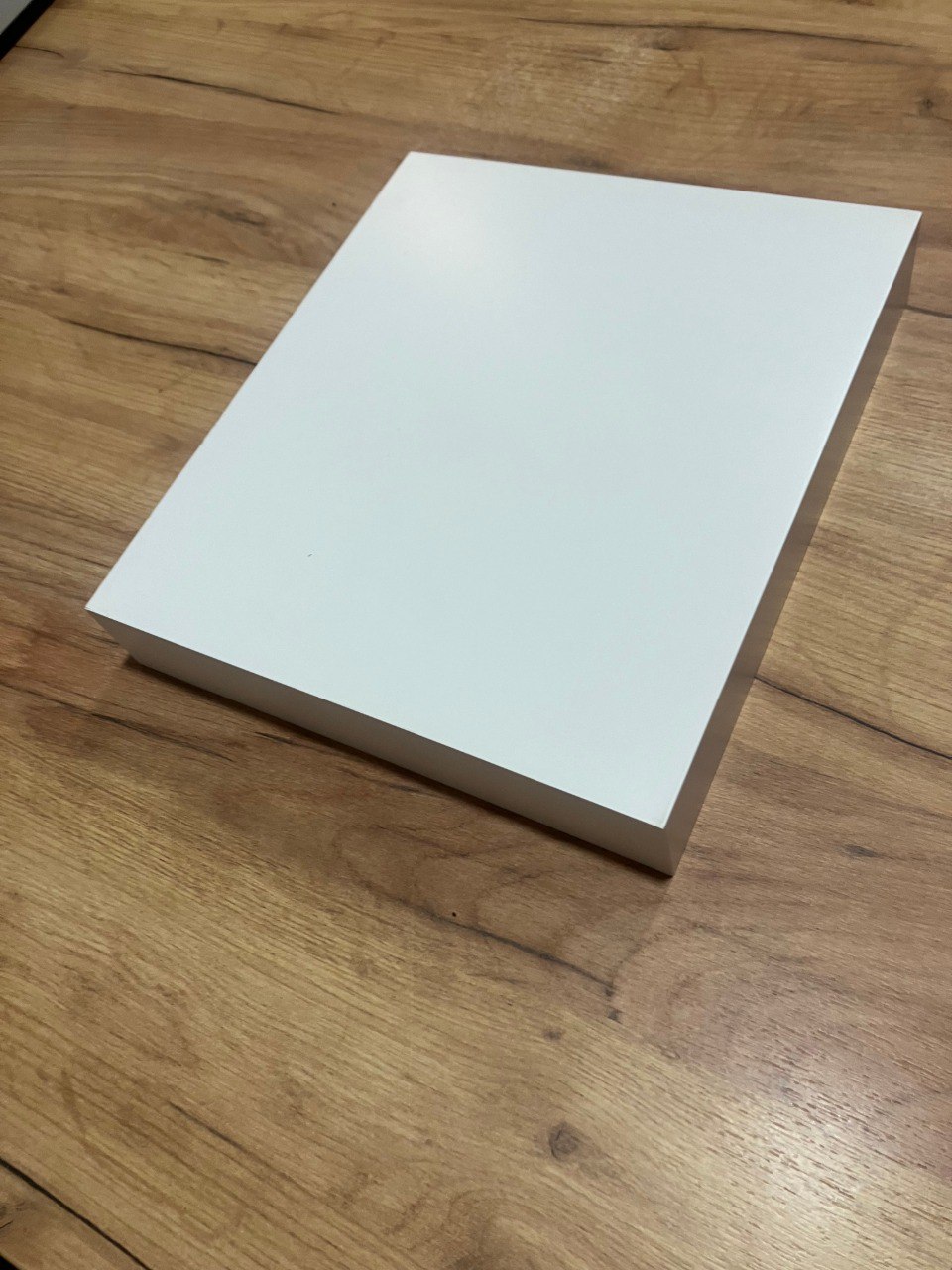 IKEA LACK wall shelf (white)