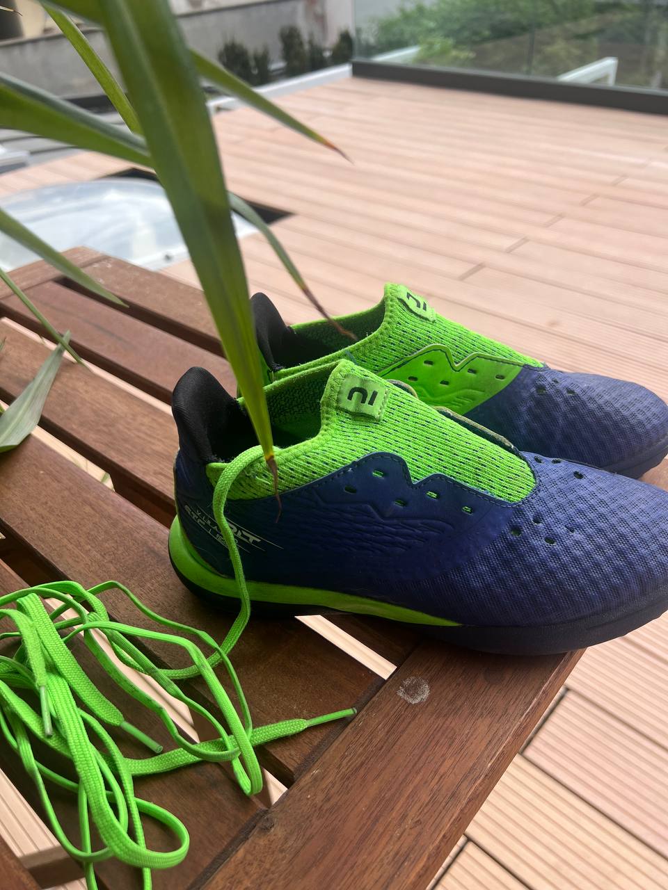 Football boots kripsta