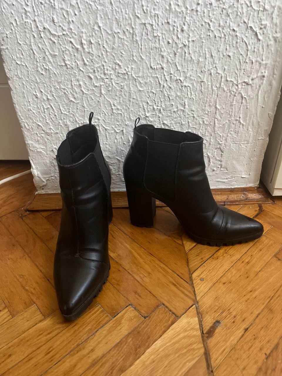 ботильоны