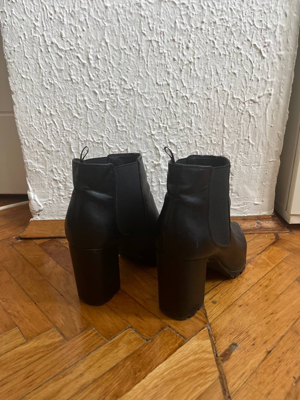 ботильоны photo 4