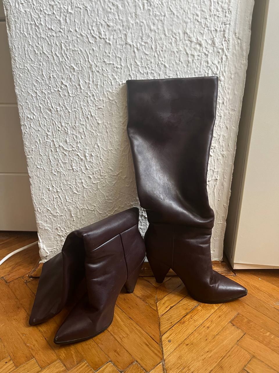 ботильоны photo 6