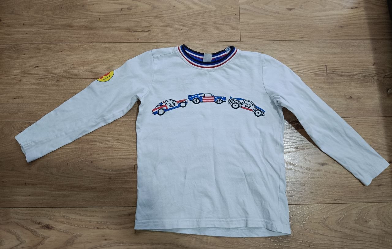 Jumper photo 8