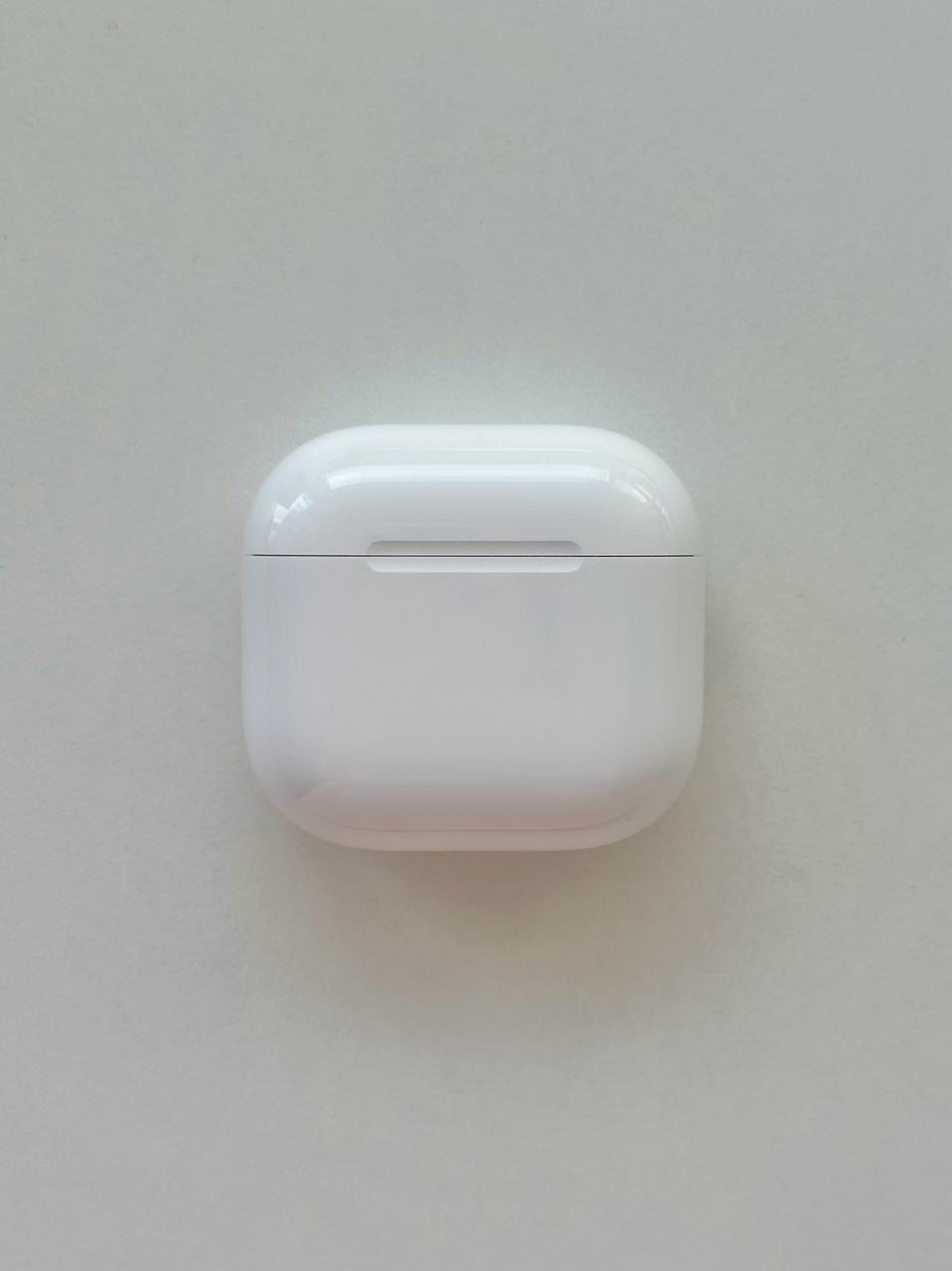 Apple AirPods 4 ANC photo 3