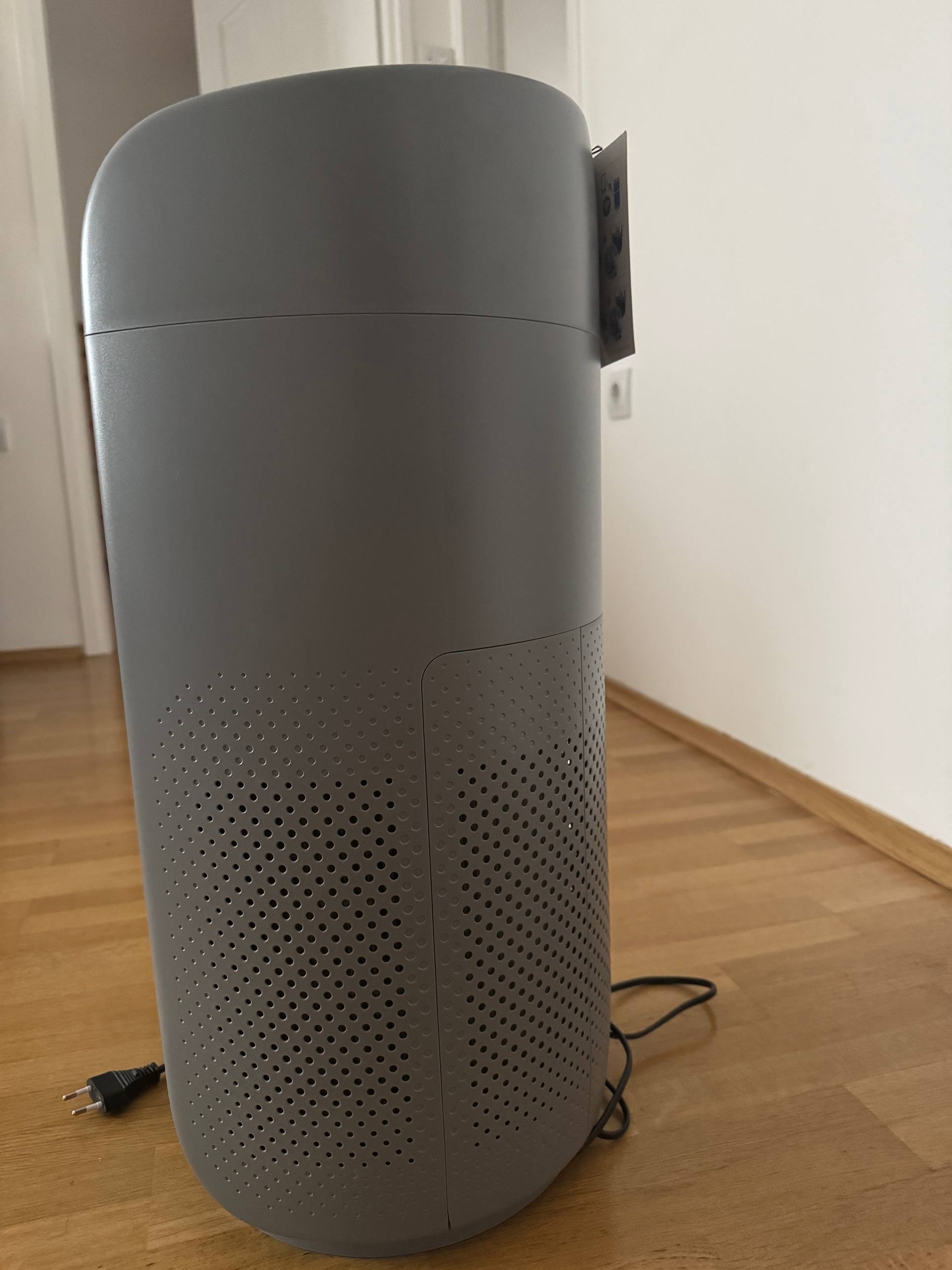 Air purifier AC2958/53 PHILIPS photo 2