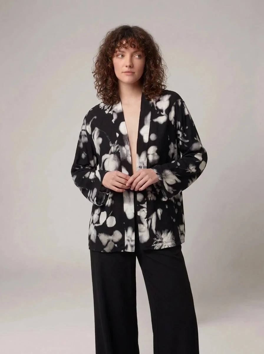 Kimono photo 2