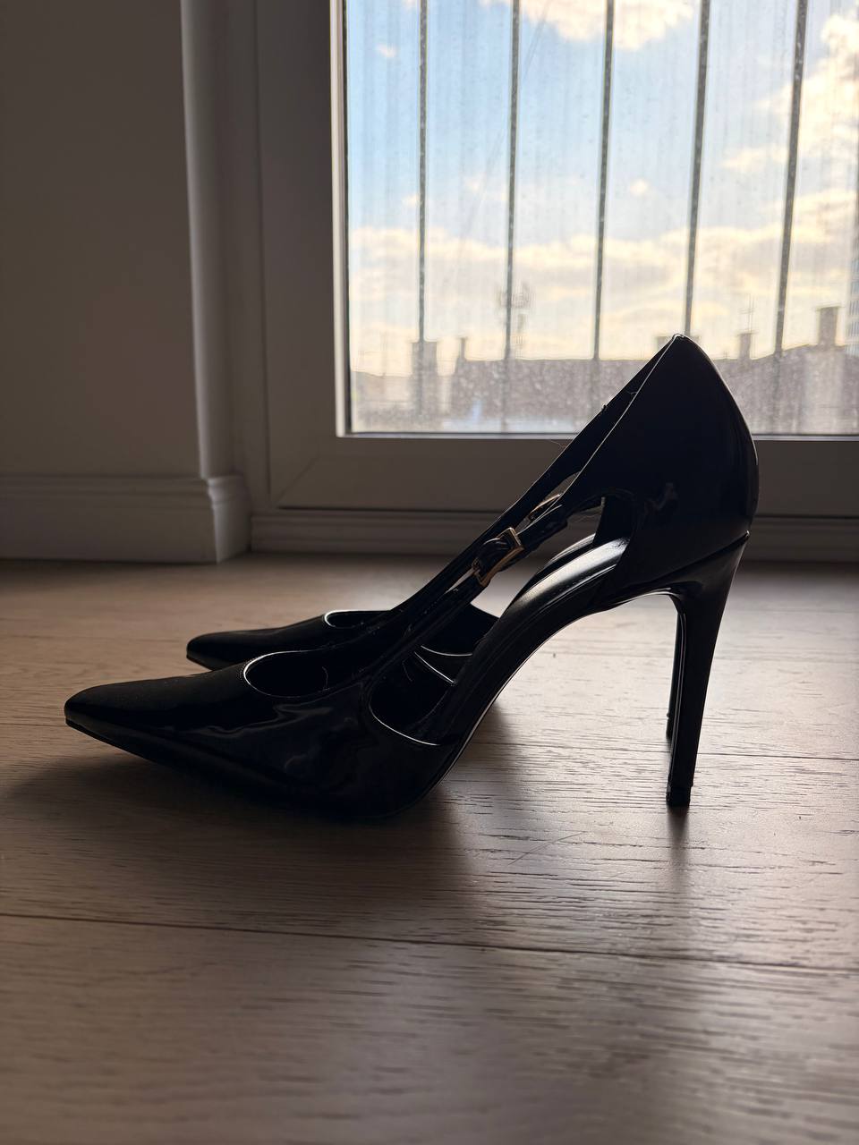 Туфли Zara