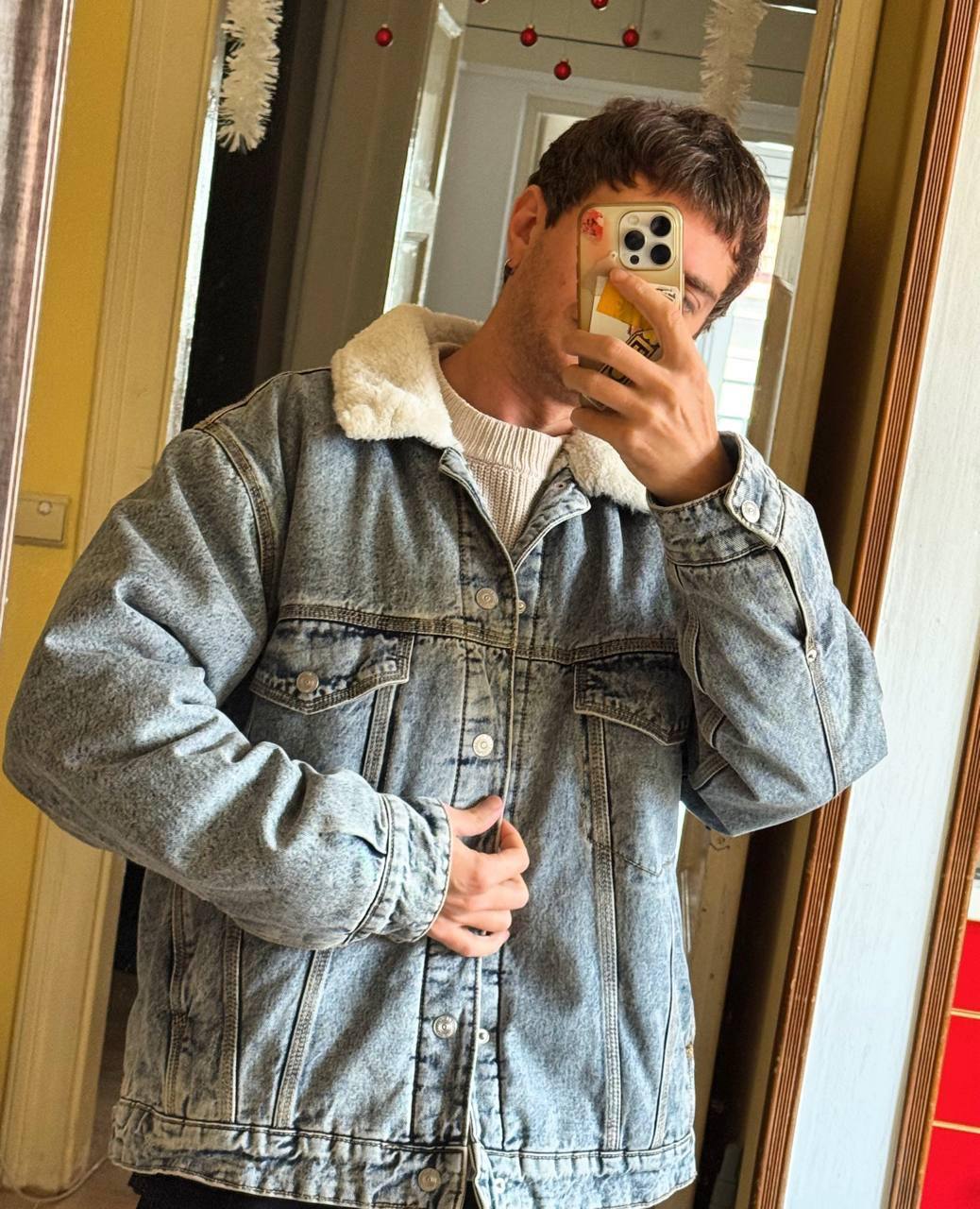 Pull&Bear jacket
