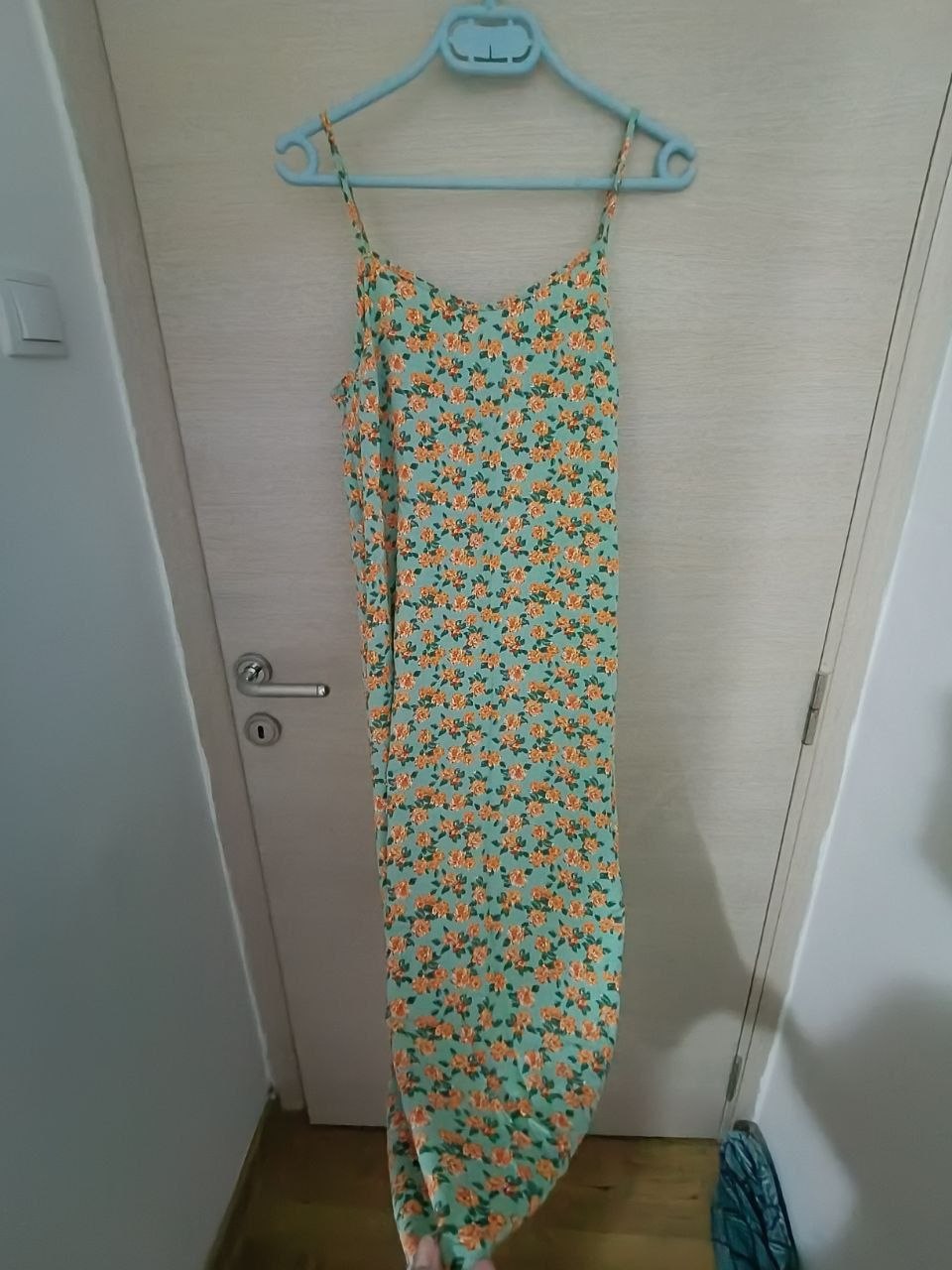 New viscose sundress photo 8