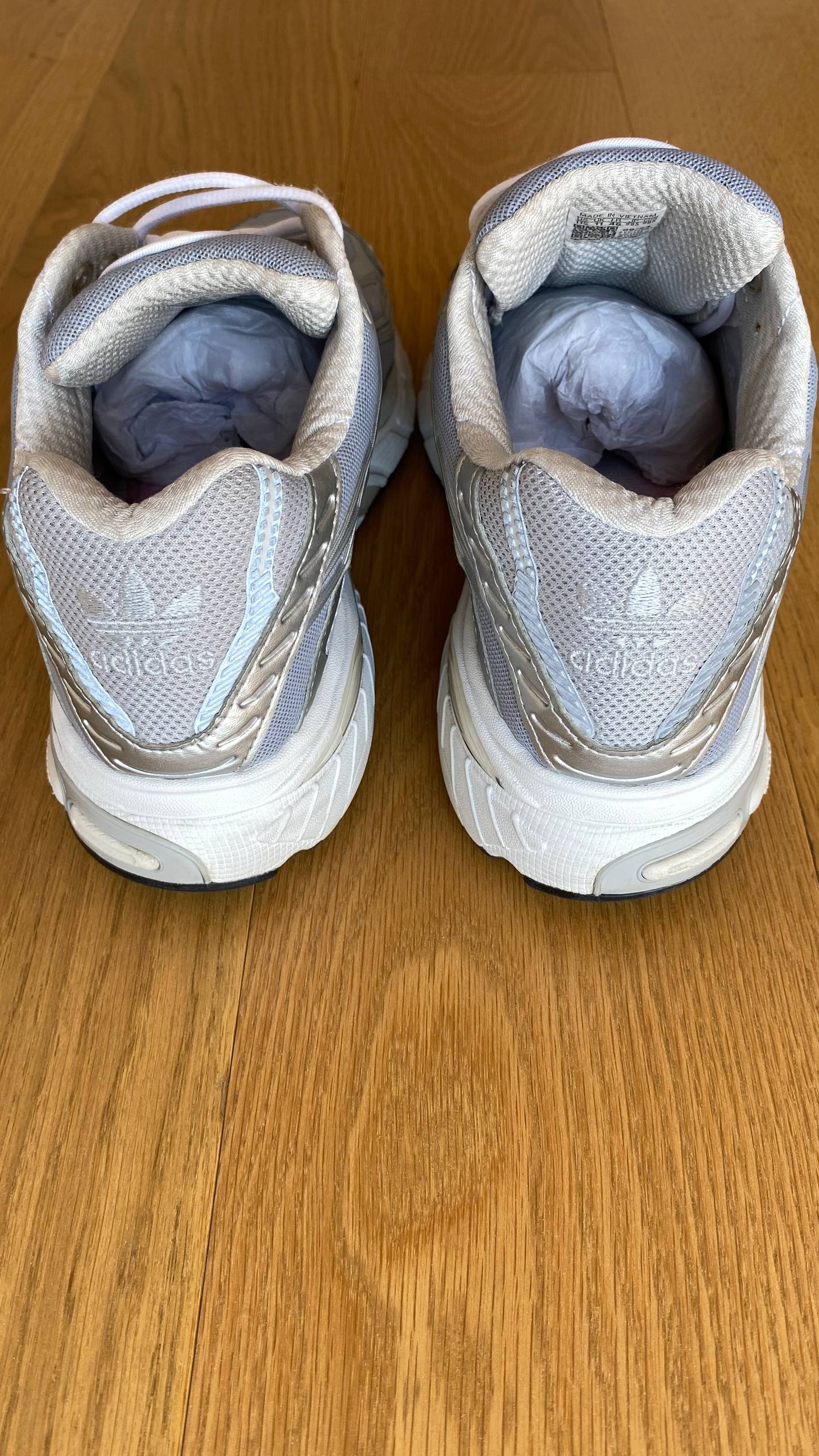Adidas Adistar Čamusa photo 5